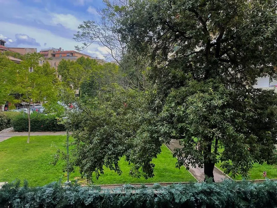 Studio Au Coeur D'Aix Avec Balcon Et Parking Aix-en-Provence Apartment