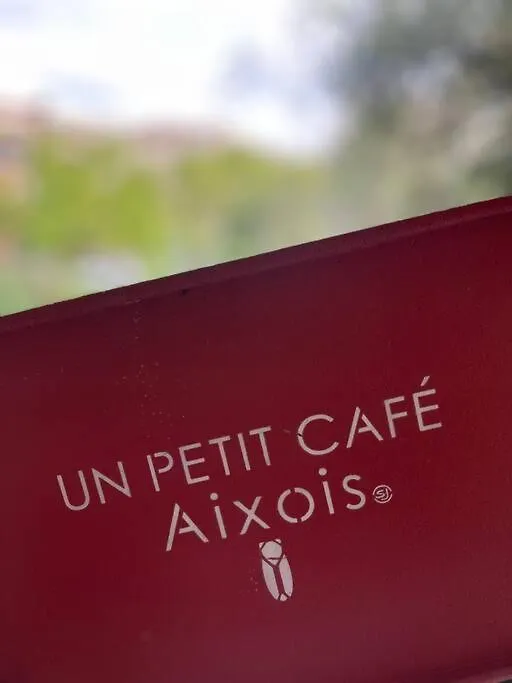 Apartment Studio Au Coeur D'Aix Avec Balcon Et Parking Aix-en-Provence